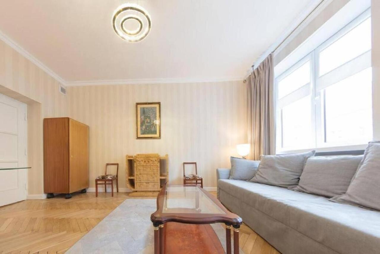 Golden Apartment-Central Location-N41A Varşova Dış mekan fotoğraf