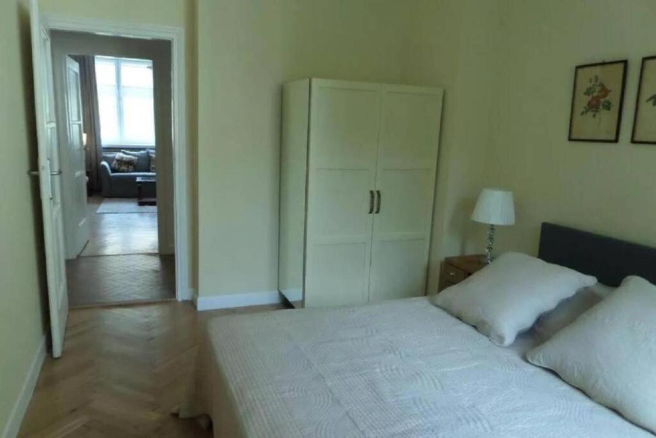 Golden Apartment-Central Location-N41A Varşova Dış mekan fotoğraf